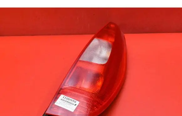 Mitsubishi Colt CZ3 Rear/tail lights 8330A234