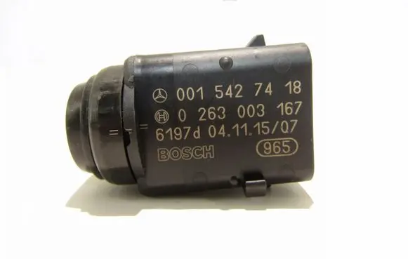Mercedes-Benz C W203 Parking PDC sensor 0015427418
