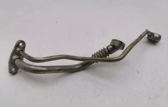 Honda Accord Turbo turbocharger oiling pipe/hose