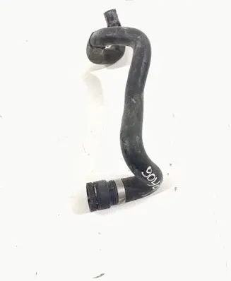 Mercedes-Benz C W205 Engine coolant pipe/hose a205830