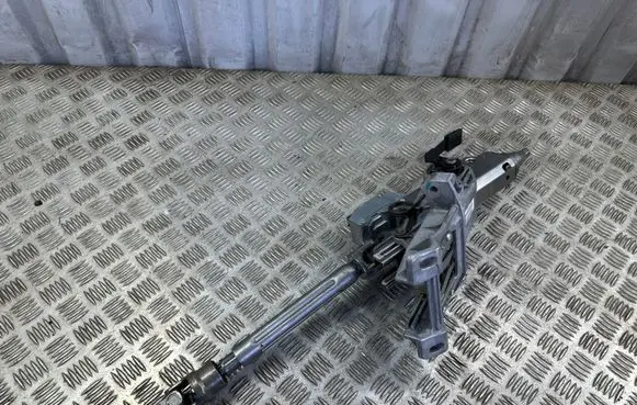 Land Rover Evoque I Steering wheel axle BJ323K772AC 0130A131015