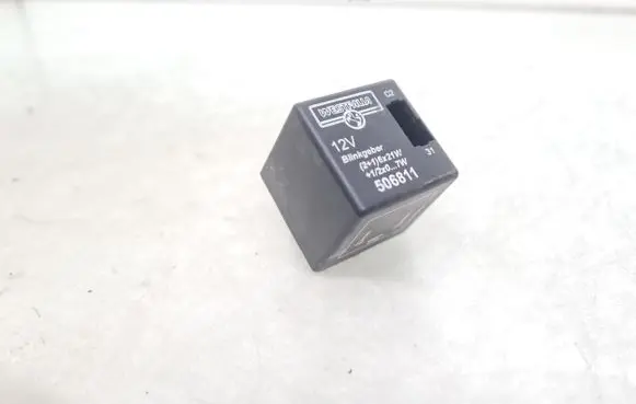 Volkswagen Caddy Other relay 506811