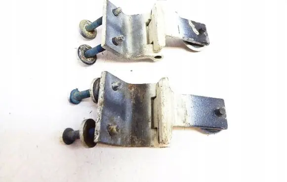 Ford Transit Tailgate/trunk/boot hinge