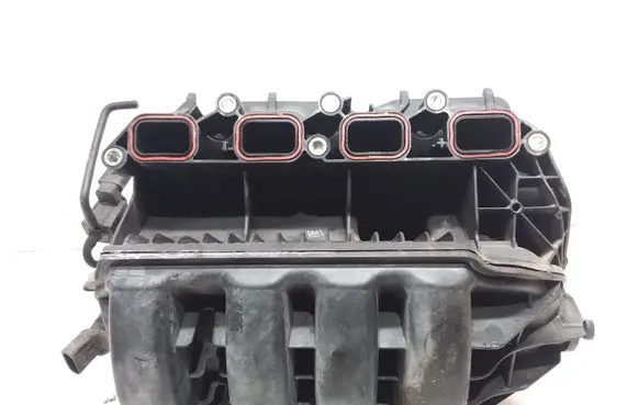 Volkswagen Golf V Intake manifold 03C129711F