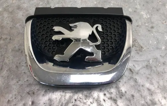 Peugeot 308 Manufacturer badge logo/emblem 9680505177BILI 9680505177