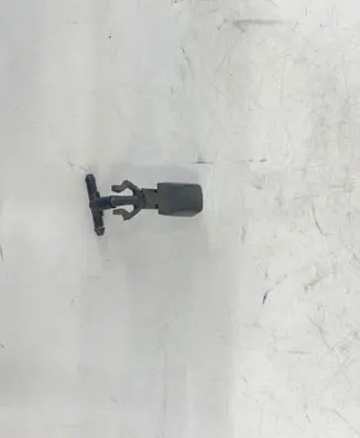 Mercedes-Benz ML W163 Windshield washer spray nozzle 163860XX47