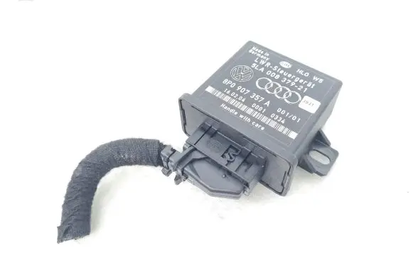 Audi A3 S3 8P Light module LCM 8P0907357A