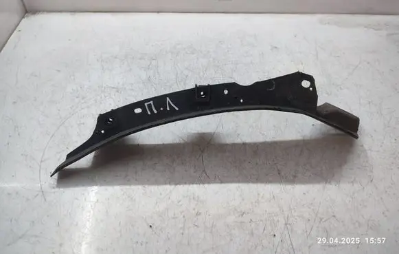 Audi A4 S4 B8 8K Front mudguard 8K0853887