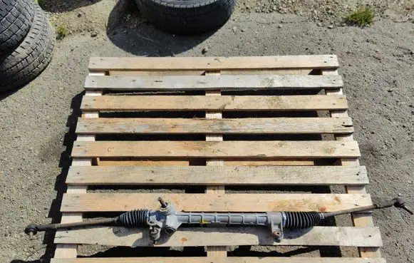 Toyota Corolla E120 E130 Steering rack 24X08207