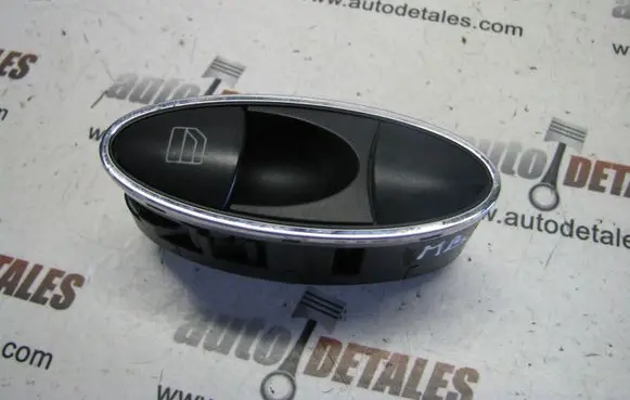 Mercedes-Benz E W211 Electric window control switch A2118211351