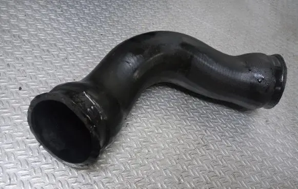 Opel Signum Intercooler hose/pipe