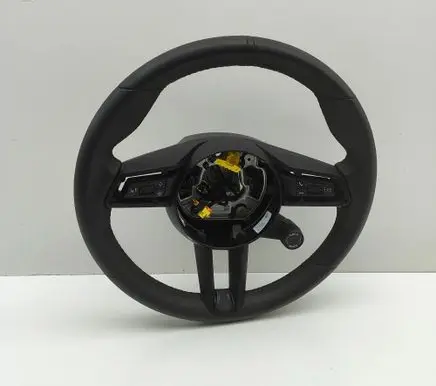 Porsche Taycan 9J1 Steering wheel 992419732C