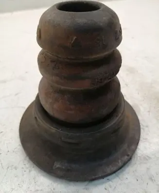 Ford Transit Front shock absorber damper bump stop 6C113025BC