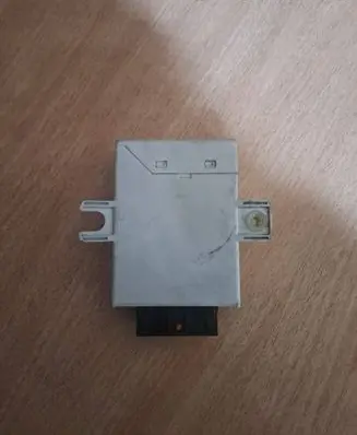 BMW 3 E46 Immobilizer control unit/module 110187 05393245 61356905666