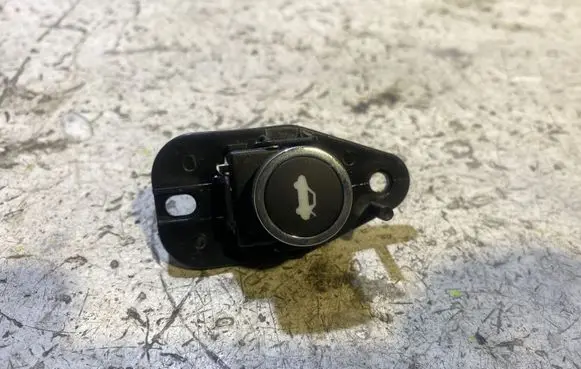 Tailgate opening switch