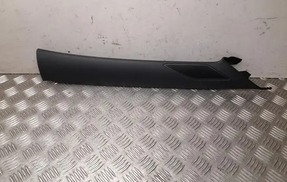 Volkswagen Golf VIII (A) pillar trim 5H0867234K