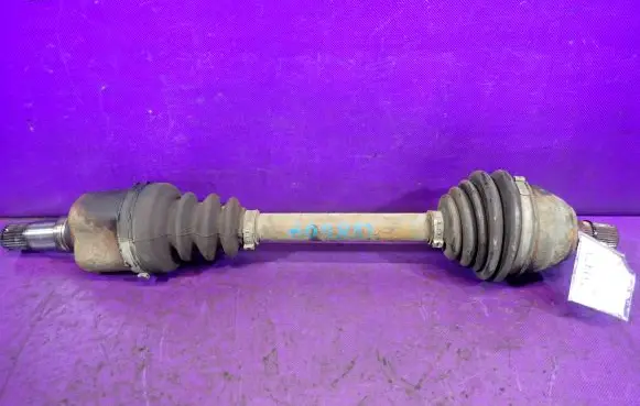Ford Focus C-MAX Front driveshaft