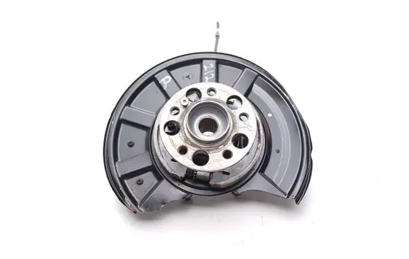 Mercedes-Benz E W212 Rear wheel hub A2123500241