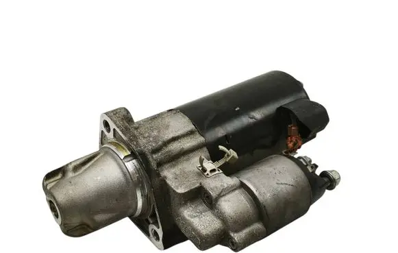 Mercedes-Benz S W222 Starter motor A2789060700