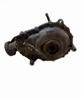 Land Rover Range Rover Sport L320 Front differential E54165