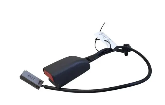 Mazda 6 Front seatbelt buckle