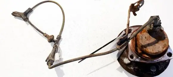 Toyota Avensis T250 Other wiring loom 