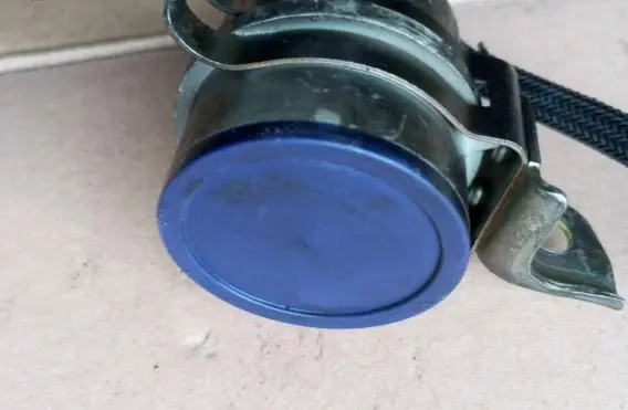 Opel Signum Vacuum valve 