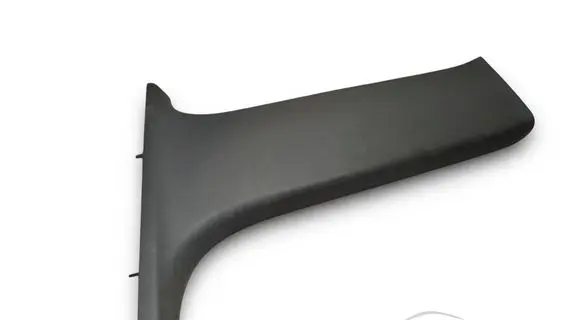 Audi A4 S4 B6 8E 8H (B) pillar trim (bottom) 8E0867529