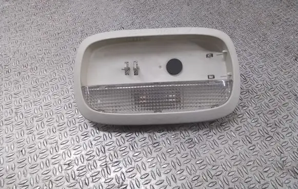 Chrysler Sebring (ST-22 - JR) Boot/trunk interior light 