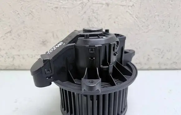 Ford Transit Custom Heater fan/blower BK2T18456AD