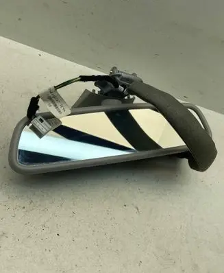Mercedes-Benz GLK (X204) Rear view mirror (interior) E11025902 051220091814 21041276