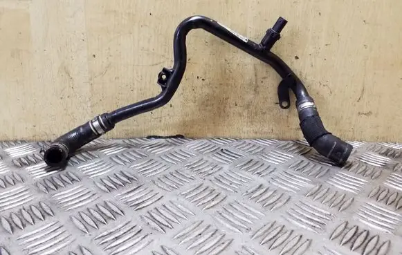 Audi A5 8T 8F Engine coolant pipe/hose 059121070A