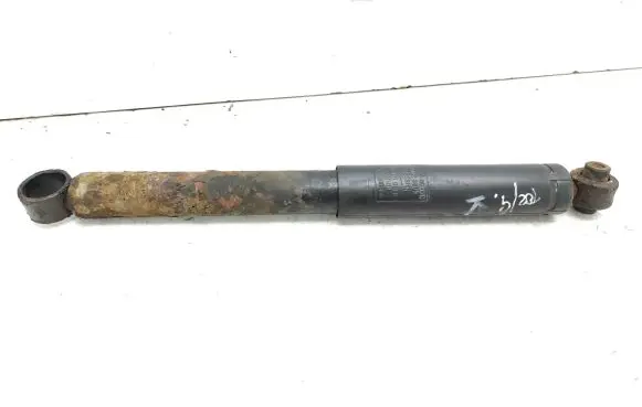 Rear shock absorber/damper