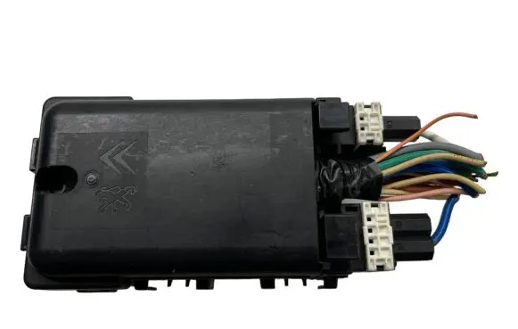 Peugeot 508 Fuse box set 9665492680 0893605996