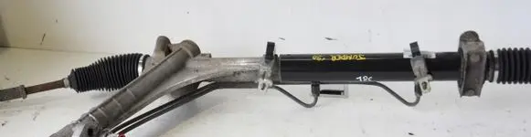 Fiat Ducato Steering rack 01385338080