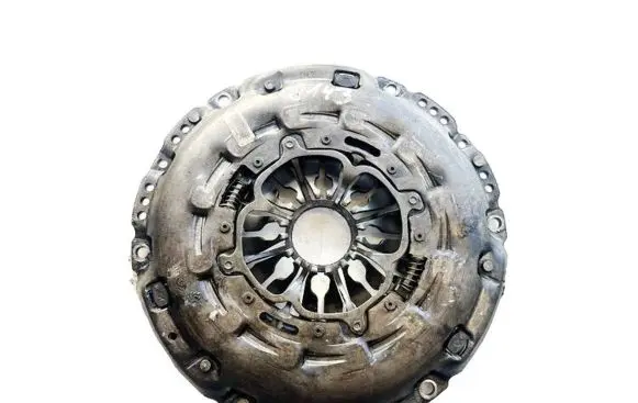 Pressure plate