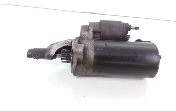 Audi A4 S4 B5 8D Starter motor 0001109021 059911023H