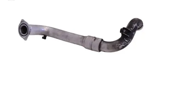 Audi Q7 4M Intercooler hose/pipe