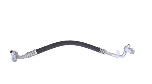 Mazda 6 Air conditioning (A/C) pipe/hose A1668307200
