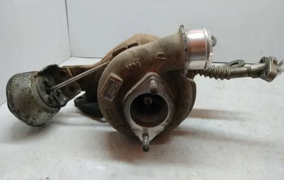 Honda Civic Turbo 7537085005S NJ01178J GT17