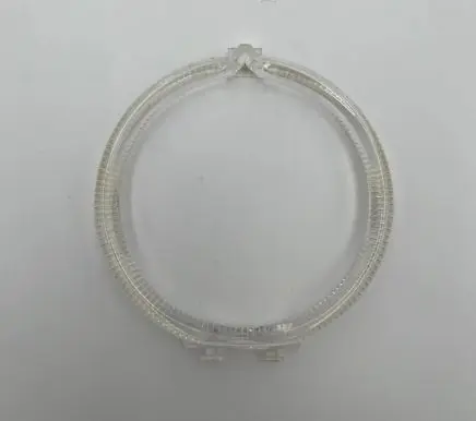 Headlight part