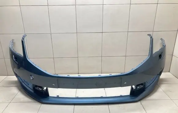 Skoda Octavia Mk3 (5E) Front bumper 5E0807221N