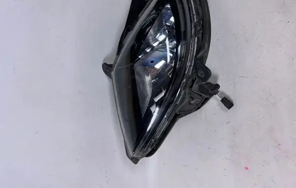 Hyundai ix20 LED Daytime headlight 