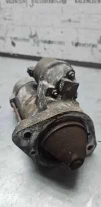 Toyota Avensis T250 Starter motor 281000G020 MS4280000720
