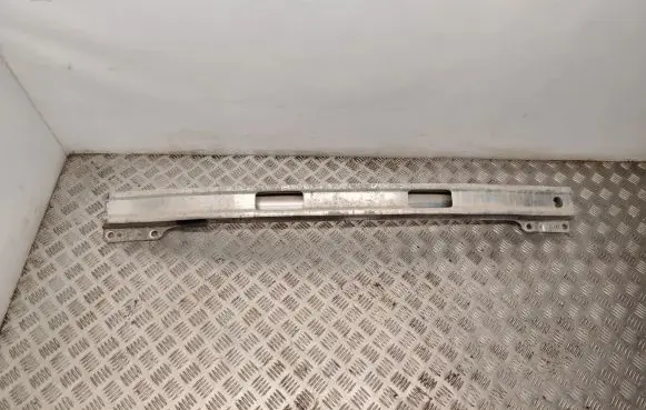 Citroen DS5 Front bumper cross member 9681099980