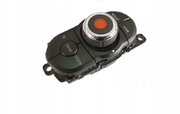 Mini One - Cooper F56 F55 Multifunctional control switch/knob 9317694