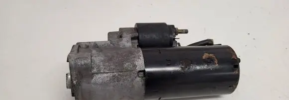 Audi A4 S4 B6 8E 8H Starter motor 068911024H 1116030 09901124