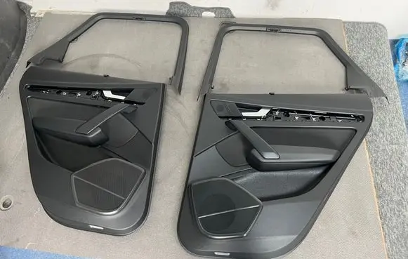 Audi Q5 SQ5 FY Rear door card panel trim 80A867488 156127281 80A8997HAD