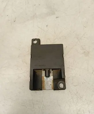 BMW 7 E65 E66 Aerial antenna amplifier 8387422 74851Z1901