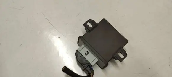 Audi A3 S3 8V Light module LCM 8x0907357c